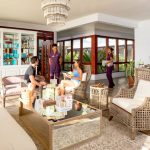 Coconut Bay Spa