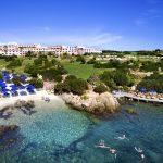 Hotel Colonna Resort Beach