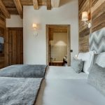 Rocca Penthouse Bedroom