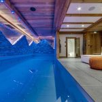 Rocca Penthouse Pool