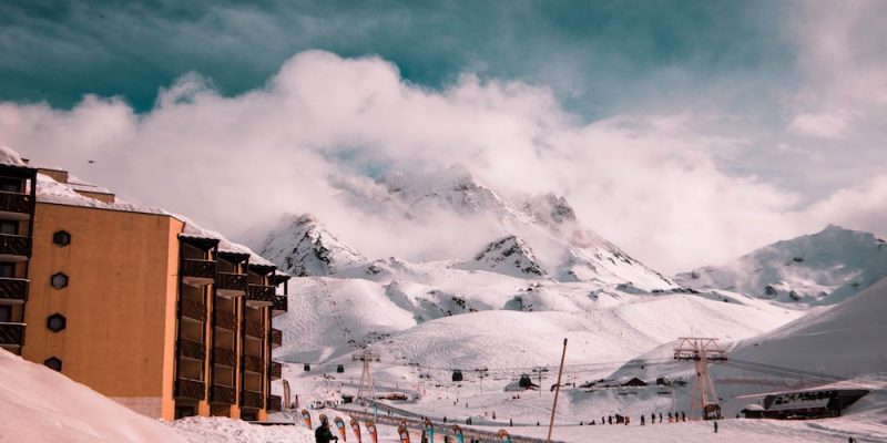 Val Thorens