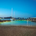 Elounda Peninsula Beach