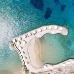 Elounda Peninsula Private Beach