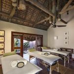 Heritage Awali Spa Cabin