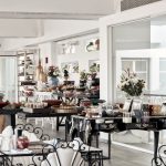 Myconian Villa Collection Breakfast