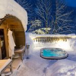 Chalet Twenty26 Wellness