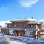Club Med Grand Massif Chalet Apartments