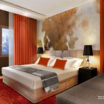 Club Med Grand Massif Chalet Apartments Bedromo Alternate