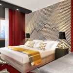 Club Med Grand Massif Chalet Apartments Bedroom