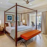 Landings Resort & Spa Bedroom