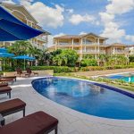 Landings Resort & Spa Pool