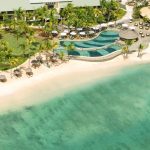 Le Meridien Beach Photo