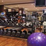 Le Meridien Fitness