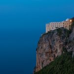 Monastero Santa Rosa Clifftop