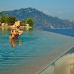 Monastero Santa Rosa Infinity