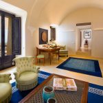 Monastero Santa Rosa Living