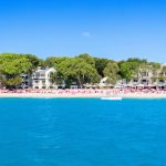 Sandy Lane Barbados Pano