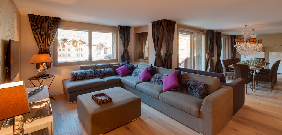 Chalet White Pearl – Flagstone Travel