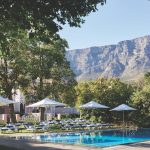 Belmond Mount Nelson Pool