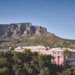 Belmond Mount Nelson Table Mountain