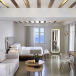Bill&Coo Suites Open Plan