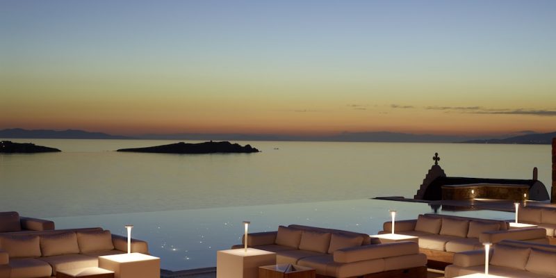 Bill&Coo Suites Sunset Bill&Coo Suites Sunset