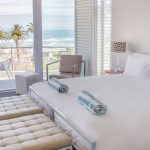 Camps Bay Retreat Bedroom