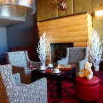 Club Med La Plagne 2100 Lounge