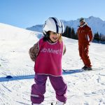 Club Med La Plagne 2100 Ski