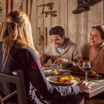 Club Med Val d'Isere Dining