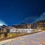 Club Med Val d'Isere La Face