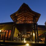 Elephant Plains Game Lodge Main