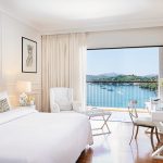 Grecotel Imperial Deluxe Guestroom Sea View