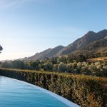 La Residence Infinity Pool