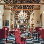La Residence Lounge
