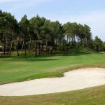 Club Med Palmiye Atlantique Golf