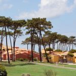 Club Med Palmiye Atlantique Grounds