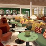 Club Med Palmiye Atlantique Lounge