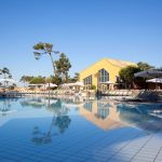 Club Med Palmiye Atlantique Pool