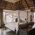 Desert Homestead Lodge Bedroom