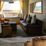 Desert Homestead Lodge Reiterhaus