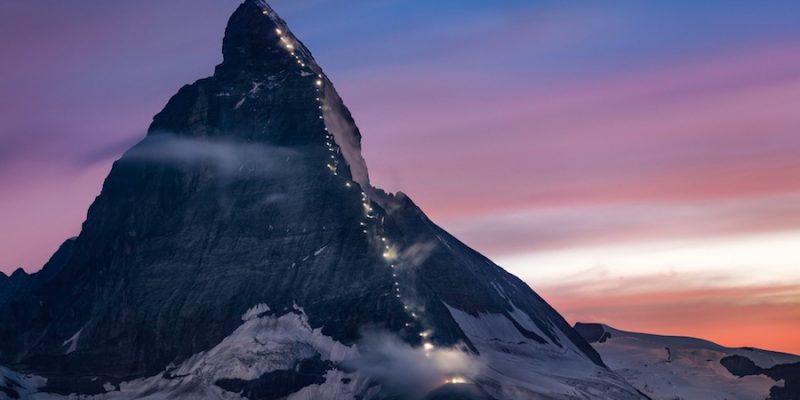 Matterhorn