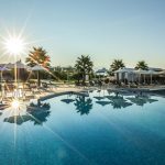 Messini Beachclub Sunrise