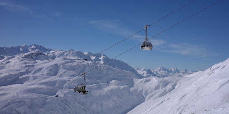 St. Anton