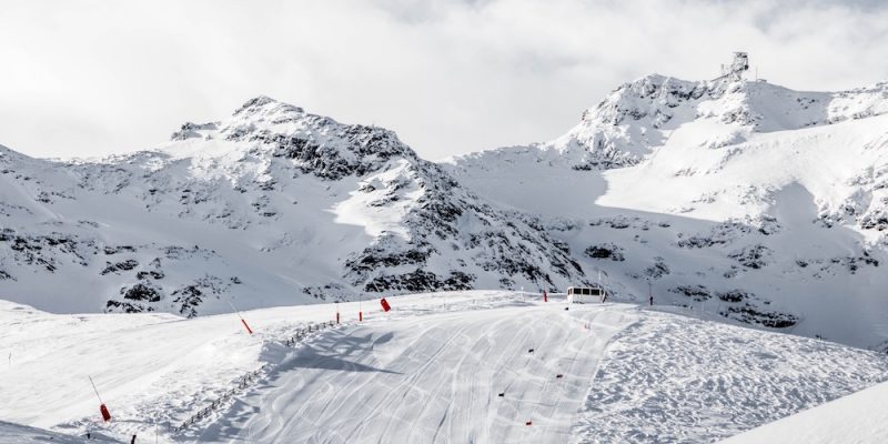 Val Thorens