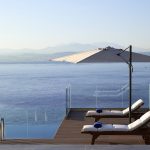 Villa Epavli Infinity Pool