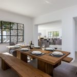 Villa Pacifica Dining Table