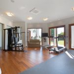 Villa Titanica Fitness Centre