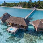 Conrad Maldives Overwater