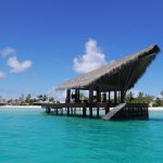 The Residence at Fulhumaafushi Arrival